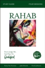 Image for Rahab Bible Study Guide