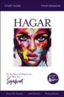 Image for Hagar  : in the face of rejection, God says i&#39;m significant
