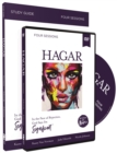 Image for Hagar with DVD : In the Face of Rejection, God Says I’m Significant
