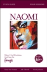 Image for Naomi Bible Study Guide