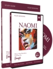 Image for Naomi with DVD : When I Feel Worthless, God Says I’m Enough