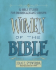 Image for Women of the Bible
