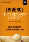 Image for Evidence That Demands a Verdict Video Study : Jesus and the Gospels
