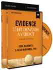 Image for Evidence That Demands a Verdict Study Guide with DVD