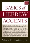 Image for Basics of Hebrew Accents