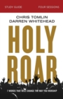 Image for Holy Roar Bible Study Guide