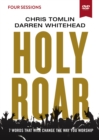 Image for Holy Roar Video Study : Seven Words That Will Change the Way You Worship