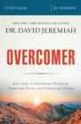 Image for Overcomer Bible Study Guide