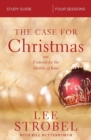 Image for The Case for Christmas Bible Study Guide : Evidence for the Identity of Jesus