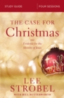 Image for Case for Christmas Study Guide: Evidence for the Identity of Jesus