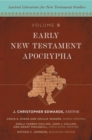 Image for Early New Testament apocrypha
