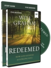 Image for Redeemed Study Guide with DVD : How God Satisfies the Longing Soul