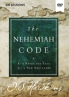 Image for The Nehemiah Code Video Study