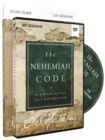 Image for The Nehemiah Code Study Guide with DVD : It&#39;s Never Too Late for a New Beginning