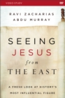 Image for Seeing Jesus from the East Video Study