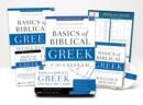 Image for Learn Biblical Greek Pack 2.0 : Includes Basics of Biblical Greek Grammar, Fourth Edition and Its Supporting Resources
