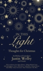 Image for In this light: thoughts for Christmas