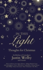 Image for In this light  : thoughts for Christmas