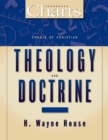 Image for Charts of Christian theology and doctrine
