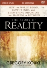 Image for The Story of Reality Video Study : How the World Began, How It Ends, and Everything Important that Happens in Between