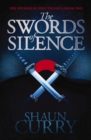 Image for The swords of silence : 1