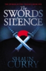 Image for The swords of silence