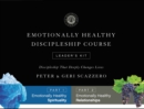 Image for Emotionally Healthy Discipleship Course Leader&#39;s Kit