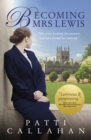 Image for Becoming Mrs. Lewis