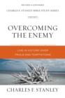 Image for Overcoming the Enemy : Live in Victory Over Trials and Temptations