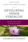 Image for Developing Inner Strength : Receive God&#39;s Power in Every Situation