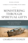 Image for Ministering Through Spiritual Gifts