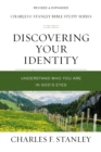 Image for Discovering your identity in Christ