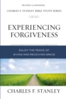 Image for Experiencing Forgiveness : Enjoy the Peace of Giving and Receiving Grace