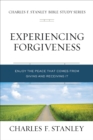 Image for Experiencing Forgiveness: Enjoy the Peace of Giving and Receiving Grace