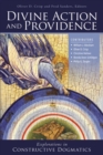 Image for Divine action and providence: explorations in constructive dogmatics