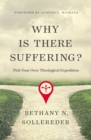Image for Why is there suffering?: pick your own theological expedition