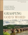 Image for Grasping God&#39;s Word, Fourth Edition : A Hands-On Approach to Reading, Interpreting, and Applying the Bible
