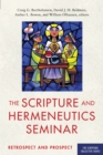 Image for The Scripture and Hermeneutics Seminar, 25th Anniversary: Retrospect and Prospect