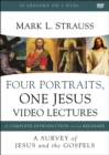 Image for Four Portraits, One Jesus Video Lectures