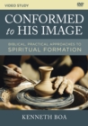 Image for Conformed to His Image Video Study : Biblical, Practical Approaches to Spiritual Formation