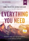 Image for Everything You Need Video Study : Essential Steps to a Life of Confidence in the Promises of God