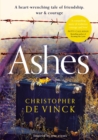 Image for Ashes