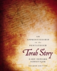 Image for Torah story  : an apprenticeship on the Pentateuch