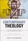 Image for Contemporary theology  : an introduction