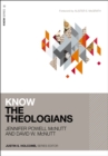 Image for Know the Theologians