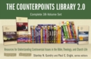 Image for The Counterpoints Library 2.0: Complete 38-Volume Set : Resources for Understanding Controversial Issues in the Bible, Theology, and Church Life