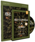 Image for Becoming a King Study Guide with DVD