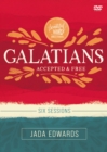 Image for Galatians Video Study : Accepted and Free