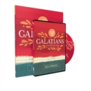 Image for Galatians Study Guide with DVD : Accepted and Free