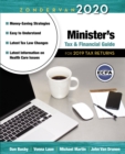 Image for Zondervan 2020 Minister&#39;s Tax and Financial Guide: For 2019 Tax Returns